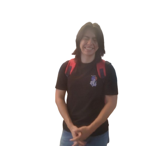 Simón – creador de experiencias en realidad virtual y diseño UX/UI